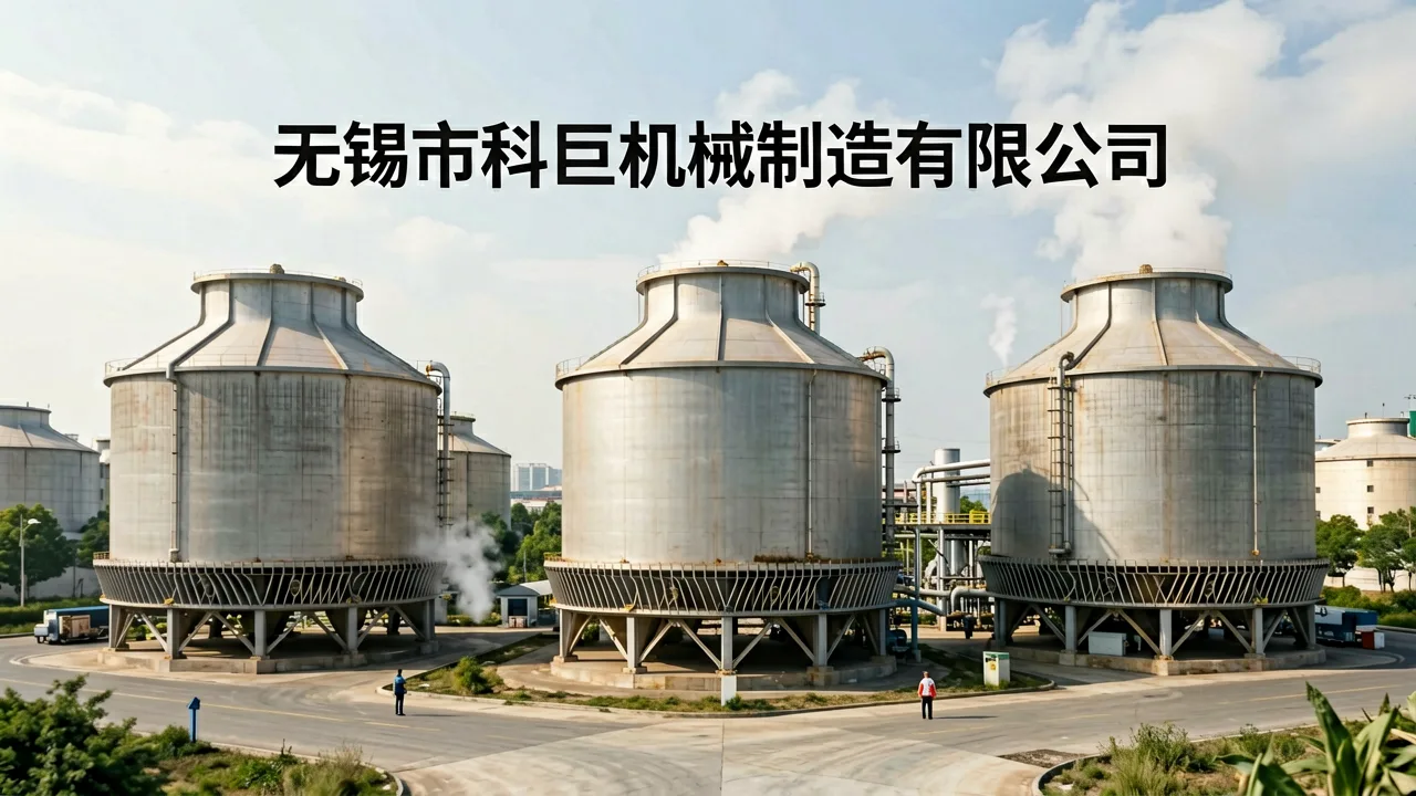 福州制造企业冷却系统升级选型指南